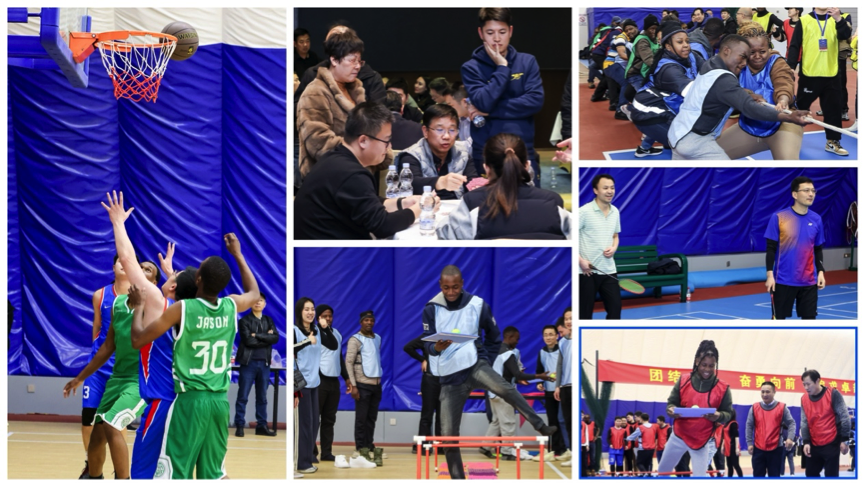 大满贯PG集团股份有限公司2024年会成功举办