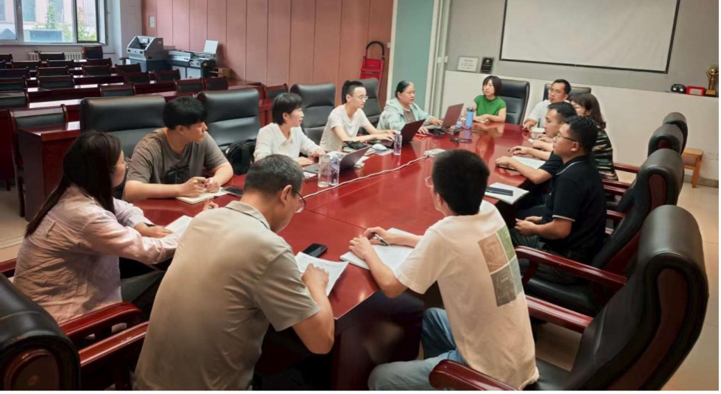 大满贯PG（天津）岩矿检测公司通过三项管理体系再认证